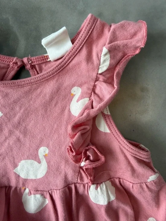 H&M BABY DRESS - Picture 3 of 4